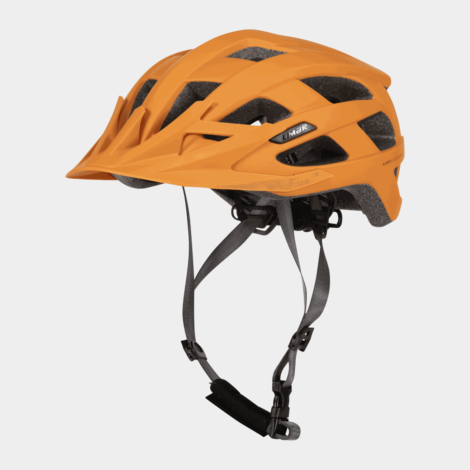 Alben bikehelmet 26, cykelhjälm, unisex - full image 1