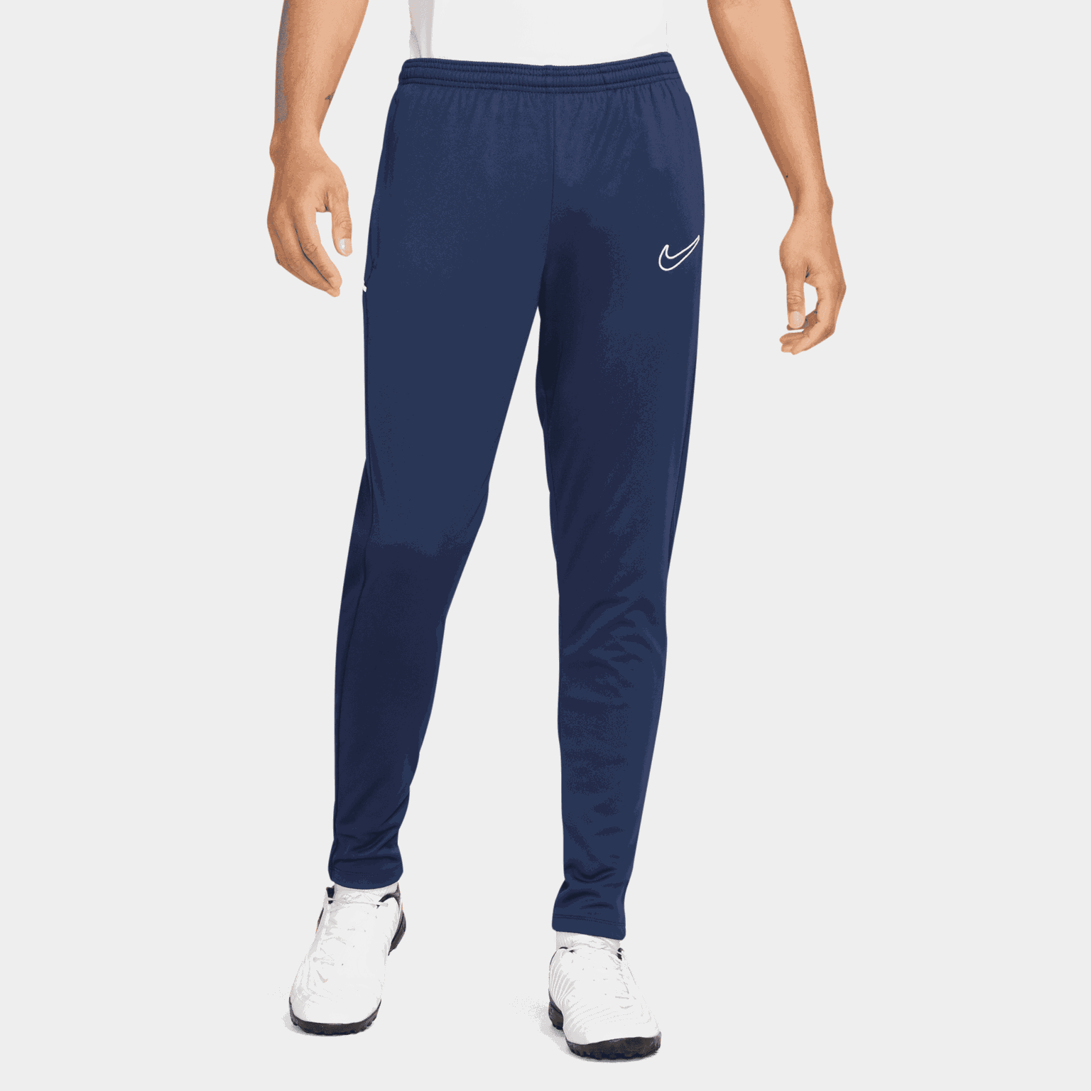 Dri-FIT Academy 25 Pant KPZ, fotbollsbyxa, herr - full image 1