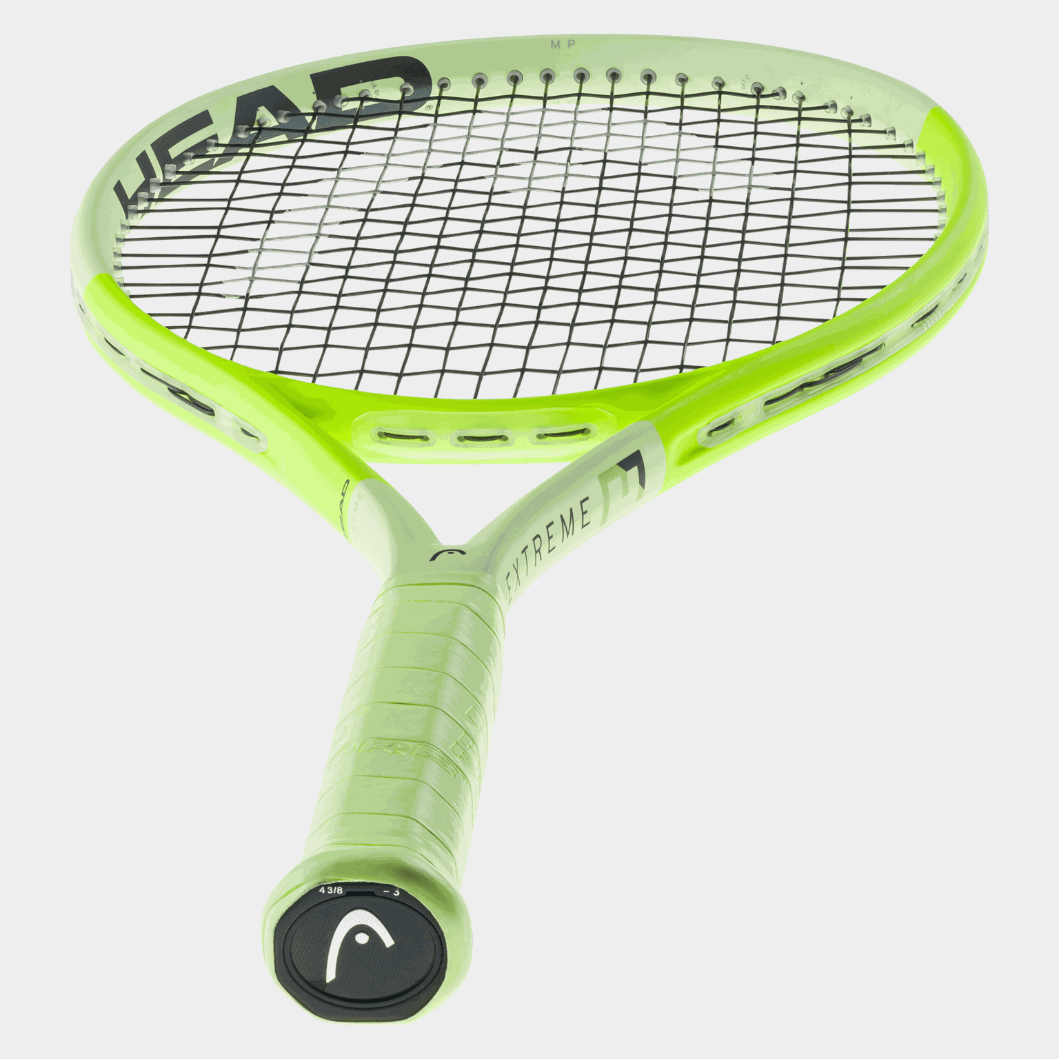 Extreme MP 2024 tennisracket för avancerade spelare - full image 4