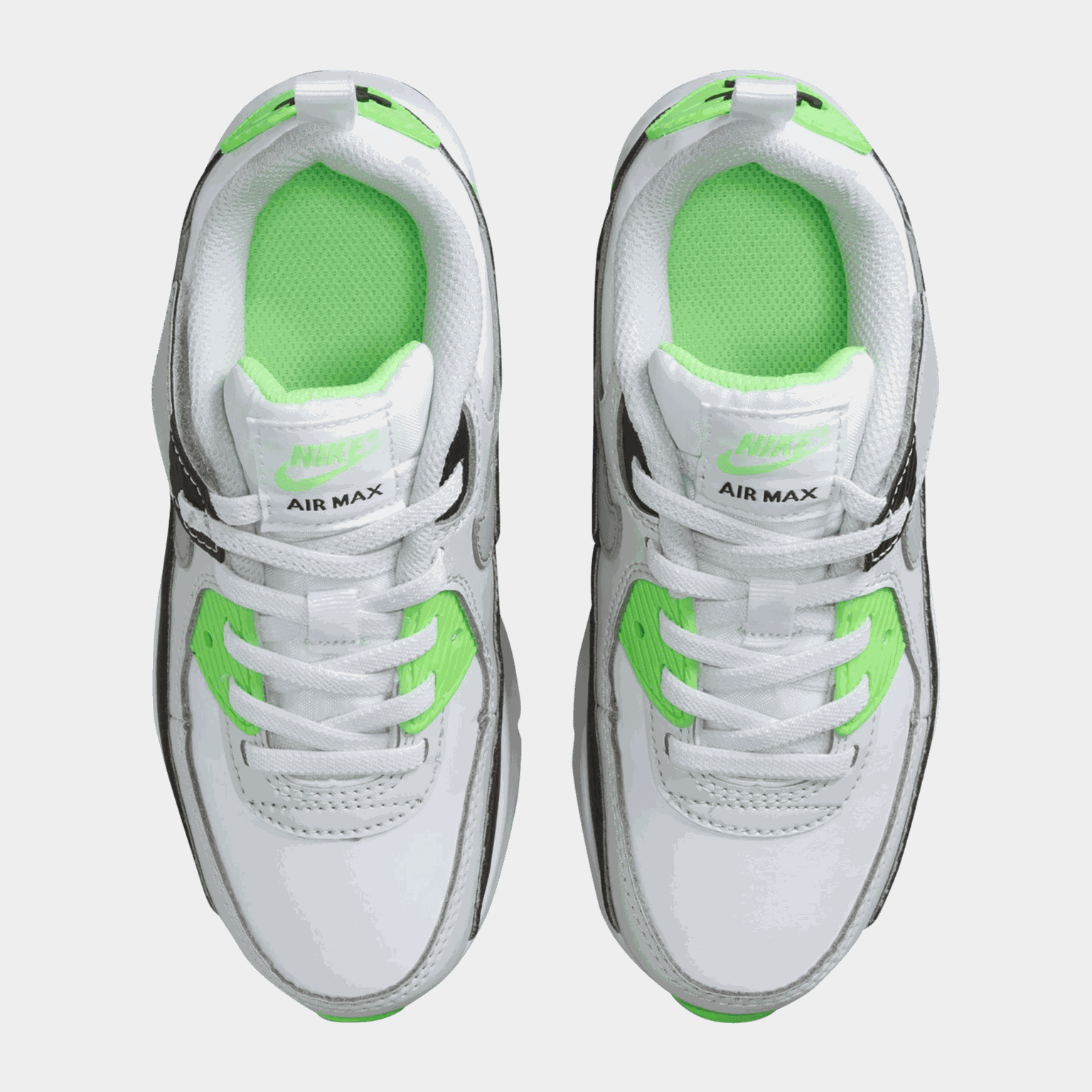Air Max 90 Easyon (Ps) - full image 4