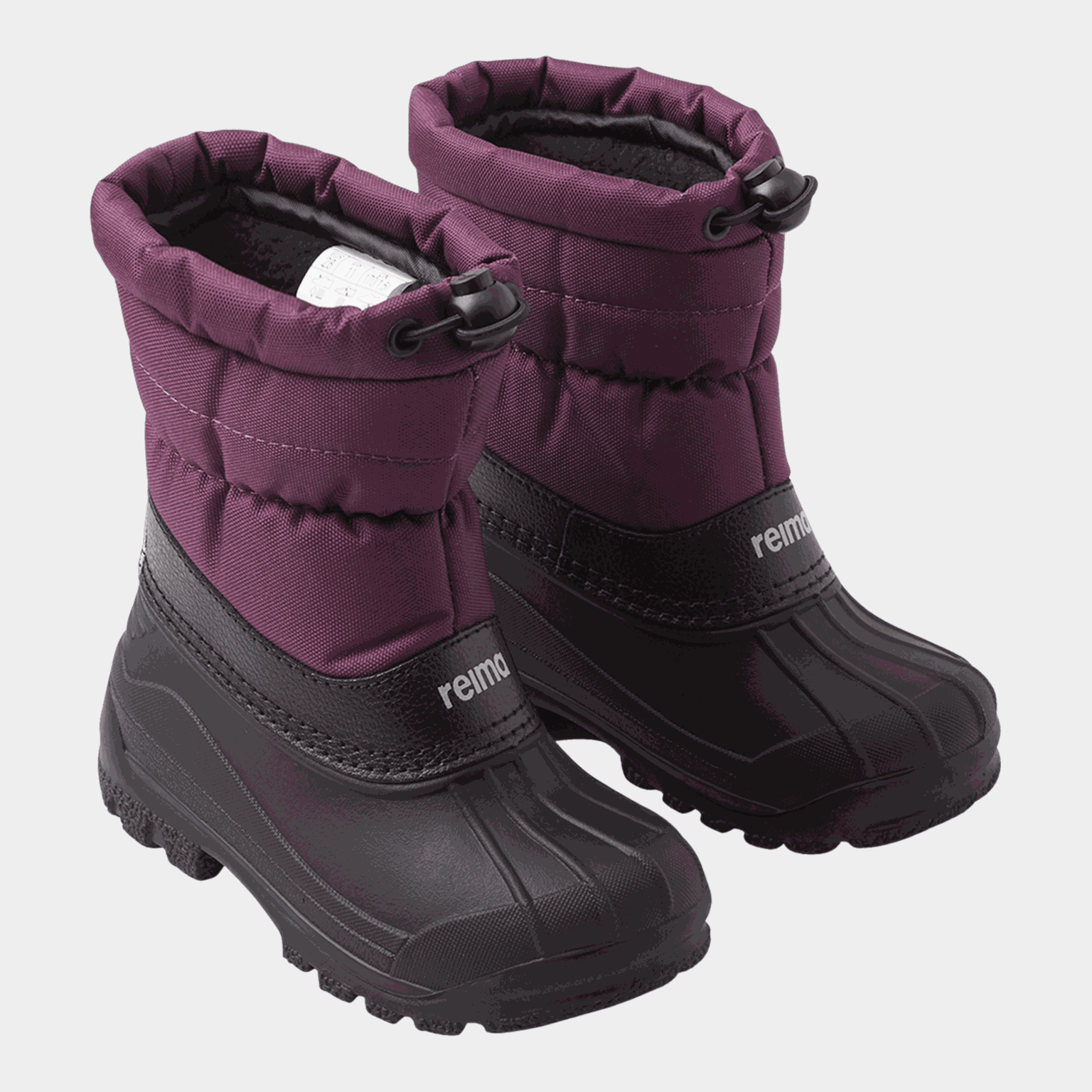 Nefar Winter Boots, vinterskor, barn - full image 2