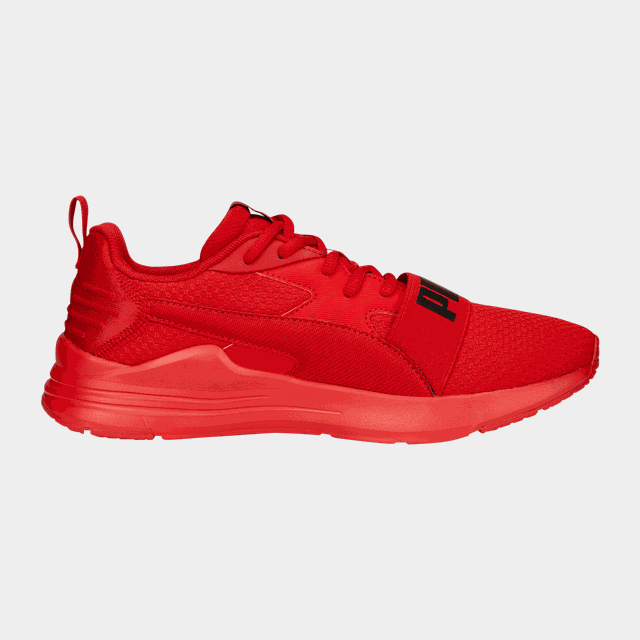 Wired Run Pure, fritidsskor, herr - Fritidsskor & Sneakers