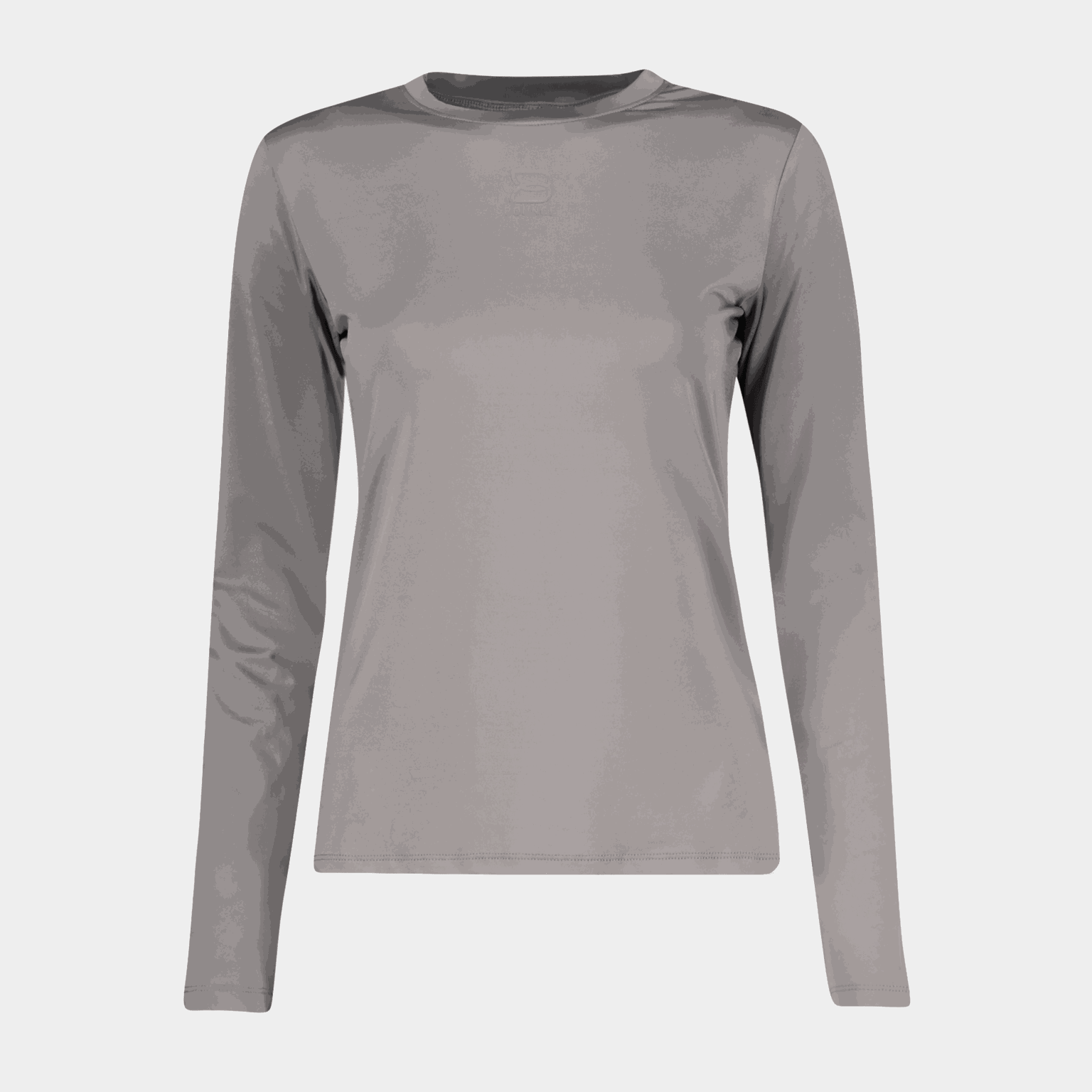 Basic Long Sleeve, träningströja, dam - full image 1