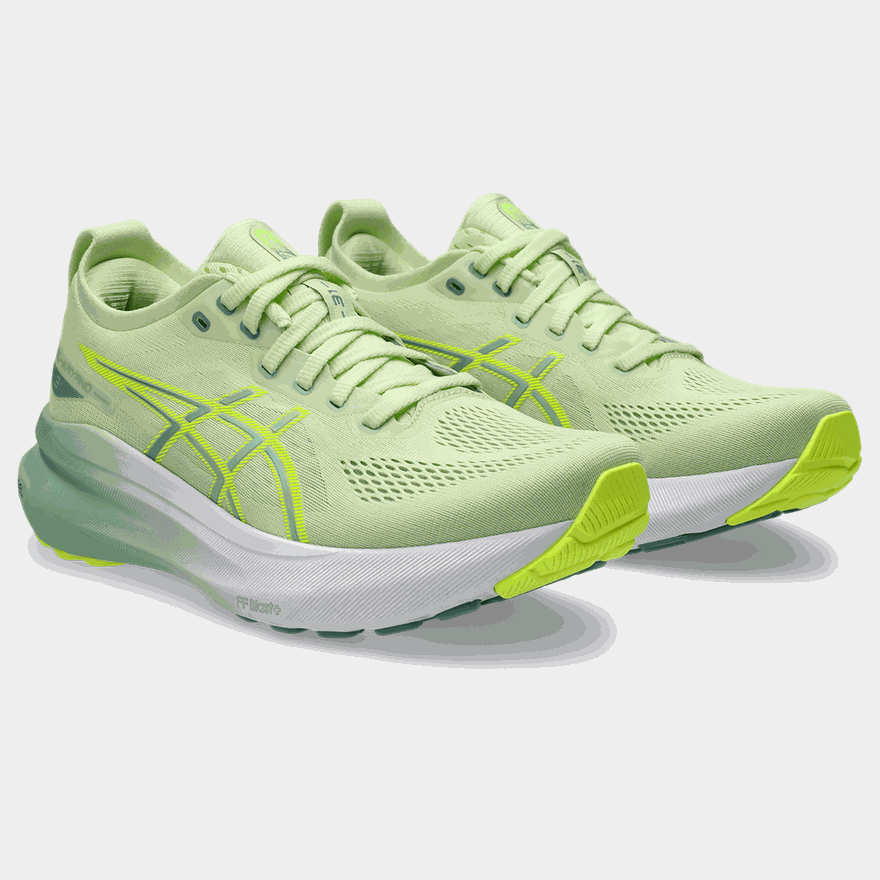 GEL-Kayano 31 löparskor, dam - full image 3