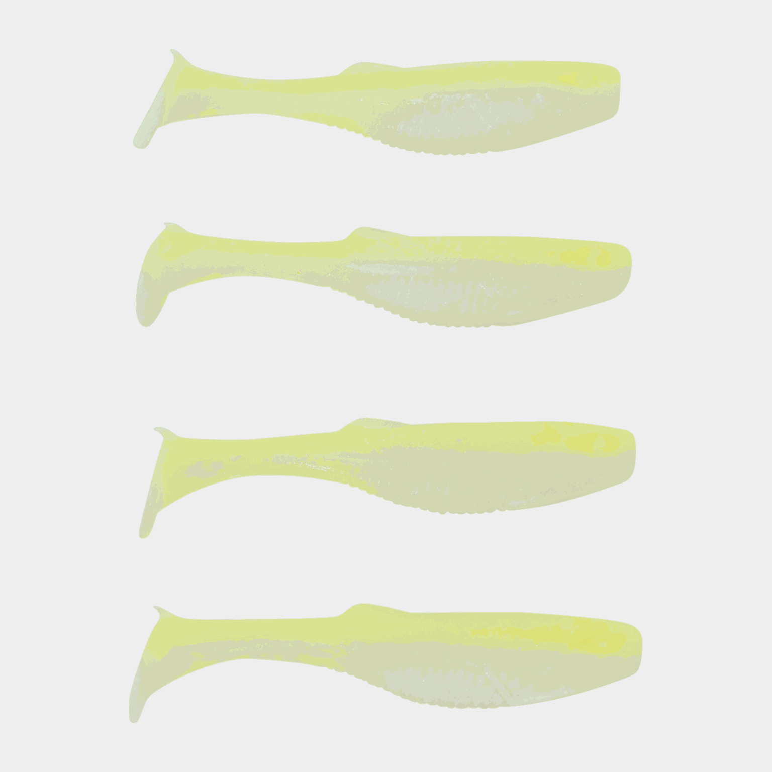 The Mayor Ne 3", softbait - full image 1