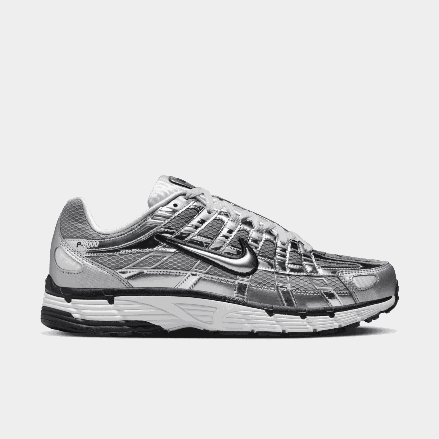P6000 - Fritidsskor & Sneakers