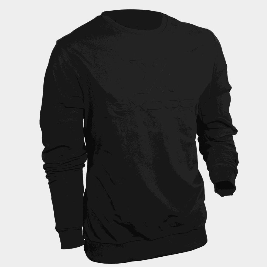 2 023 Madison College Shirt, träningströja 25/26 - full image 1