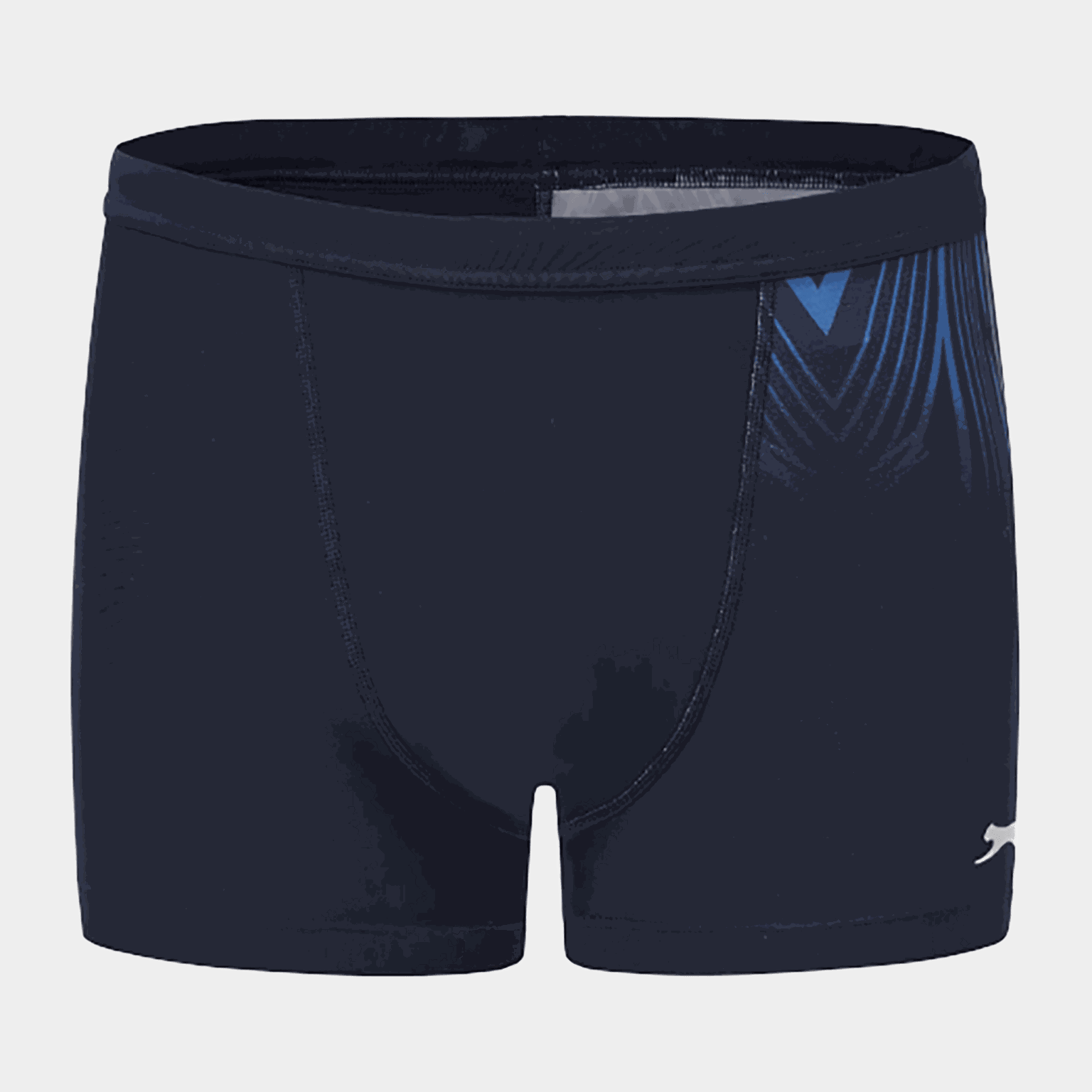 Slaz L/S Boxer, badshorts, herr - full image 1