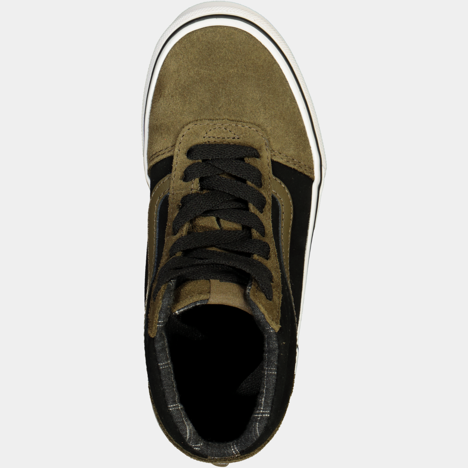 Wardi Hi, sneaker barn - Fritidsskor & Sneakers - Wardi Hi, sneaker ...