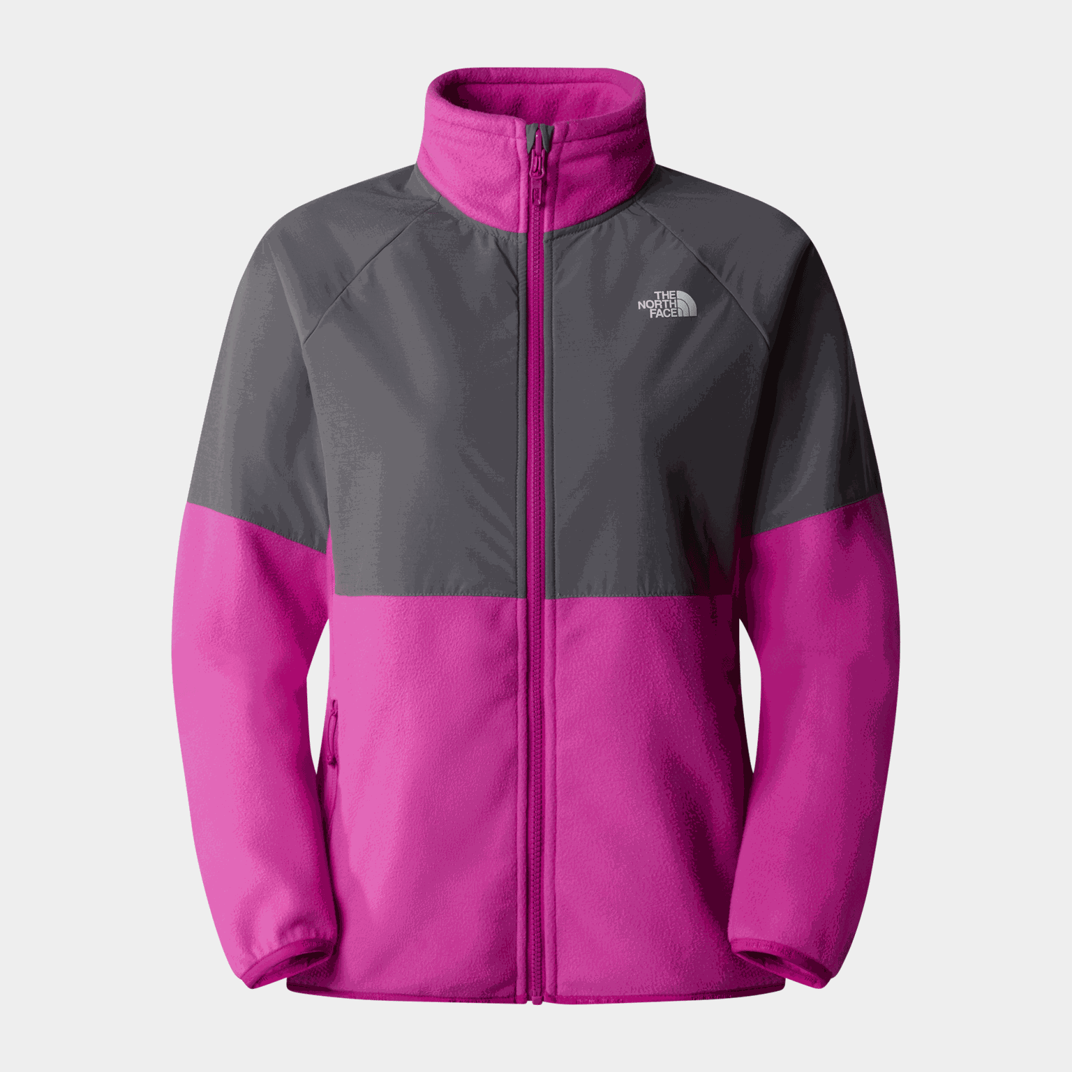 Glacier Heavyweight Full Zip Jacket - full image 1