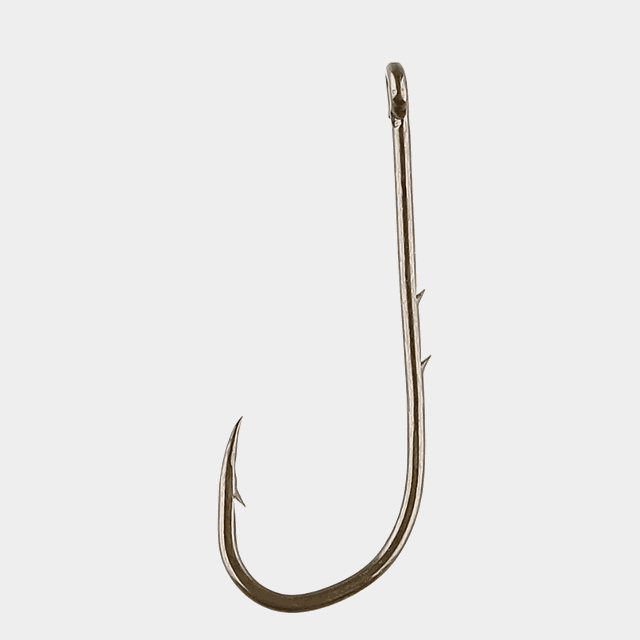 Bait Hook Baitholder 6, 25-pack, krok - Diverse Fiskeutrustning