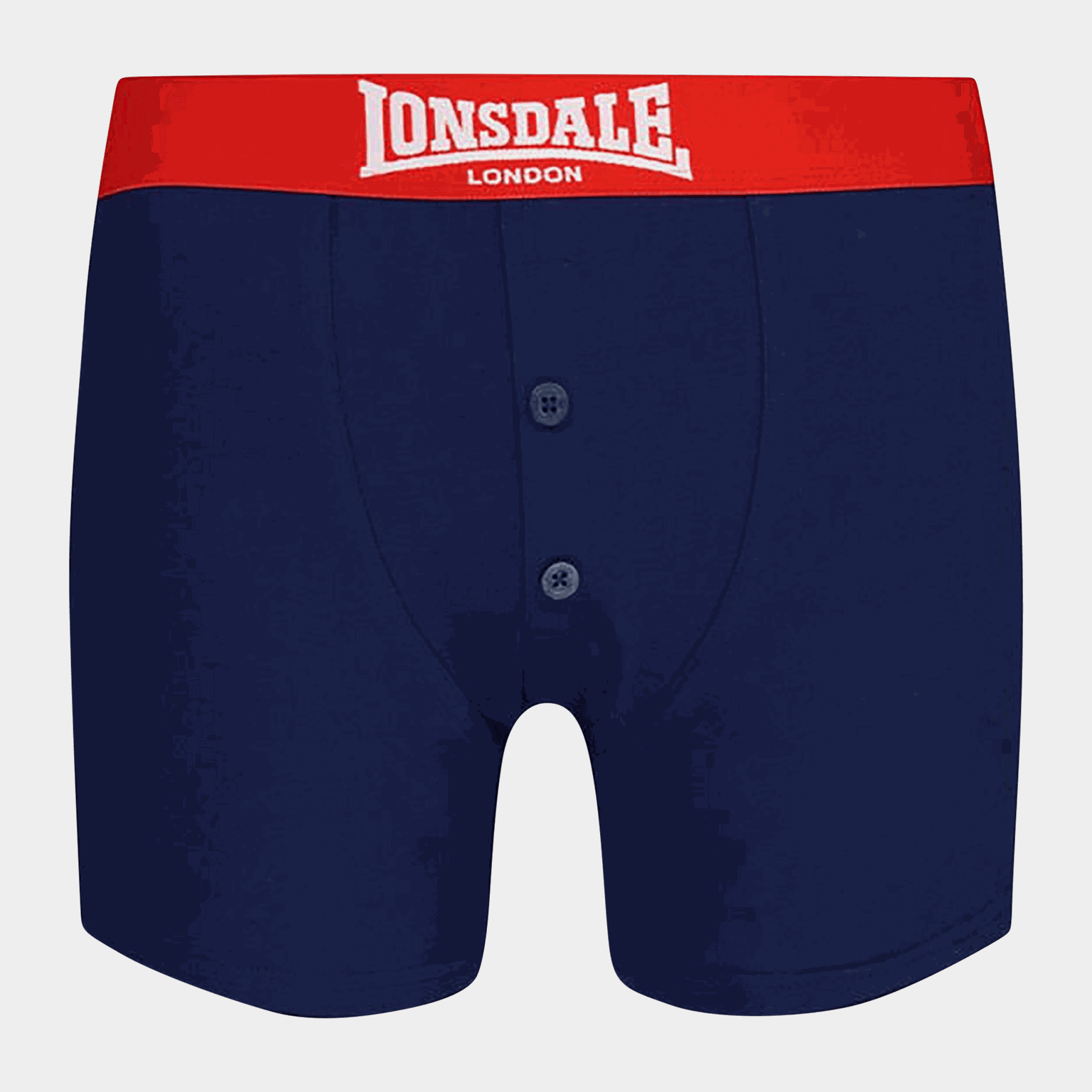 2Pk Boxer, boxershorts - full image 1