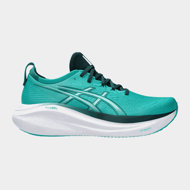 GEL-Nimbus 27, löparskor, herr - Löparskor Herr