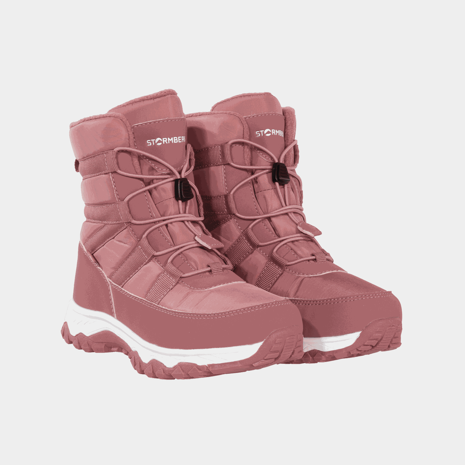 Kalix Warm Winterboot LC, vinterskor - full image 2