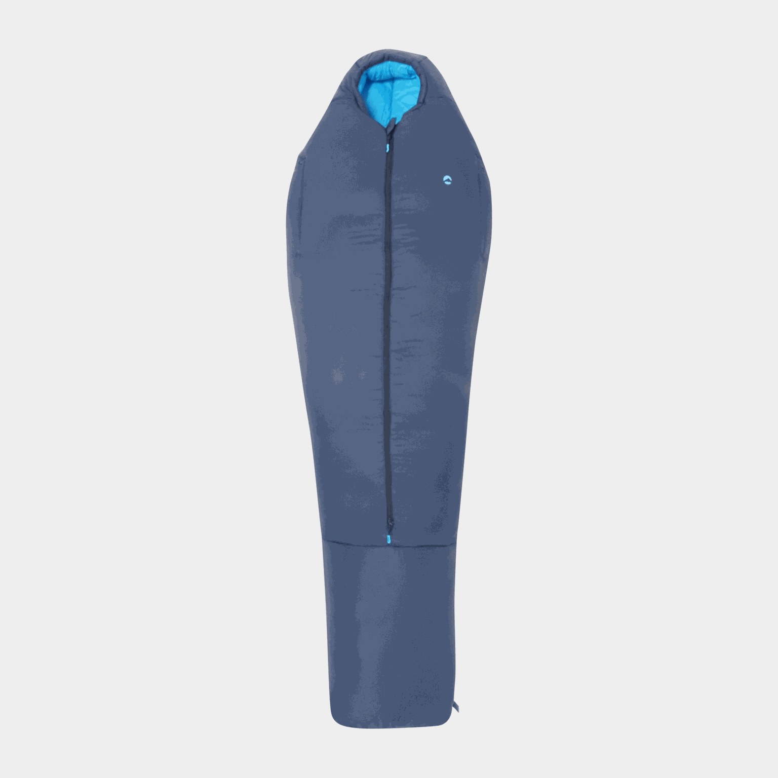 Skarfjell Reg Sleeping Bag, sovsäck - full image 3