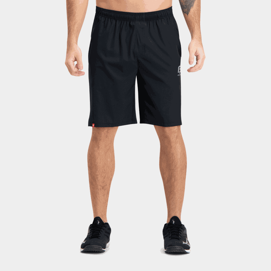 Olsen Training Shorts, träningsshorts, herr 26/27 - full image 1