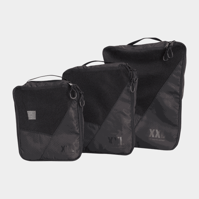 3pcs packaging cube set, förvaringspåsar - Fritidsryggsäckar