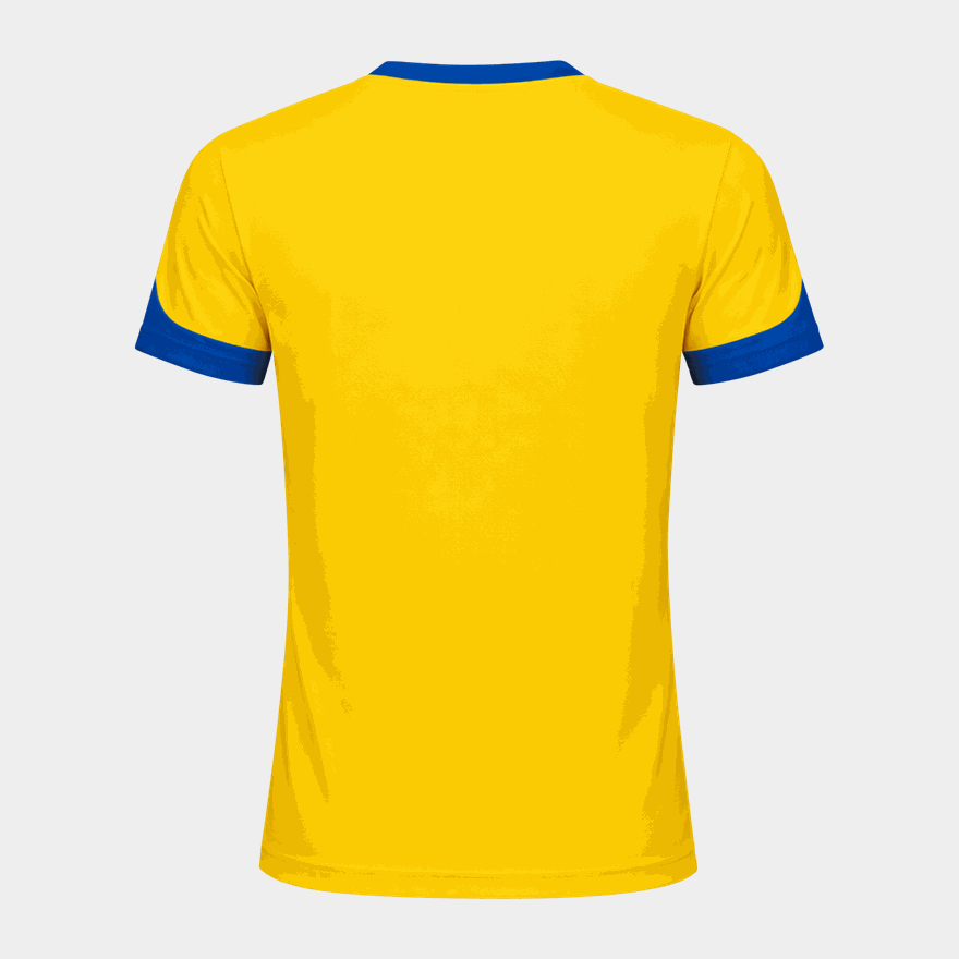 SR Sublimated Tee SWE, t-shirt, unisex - full image 2