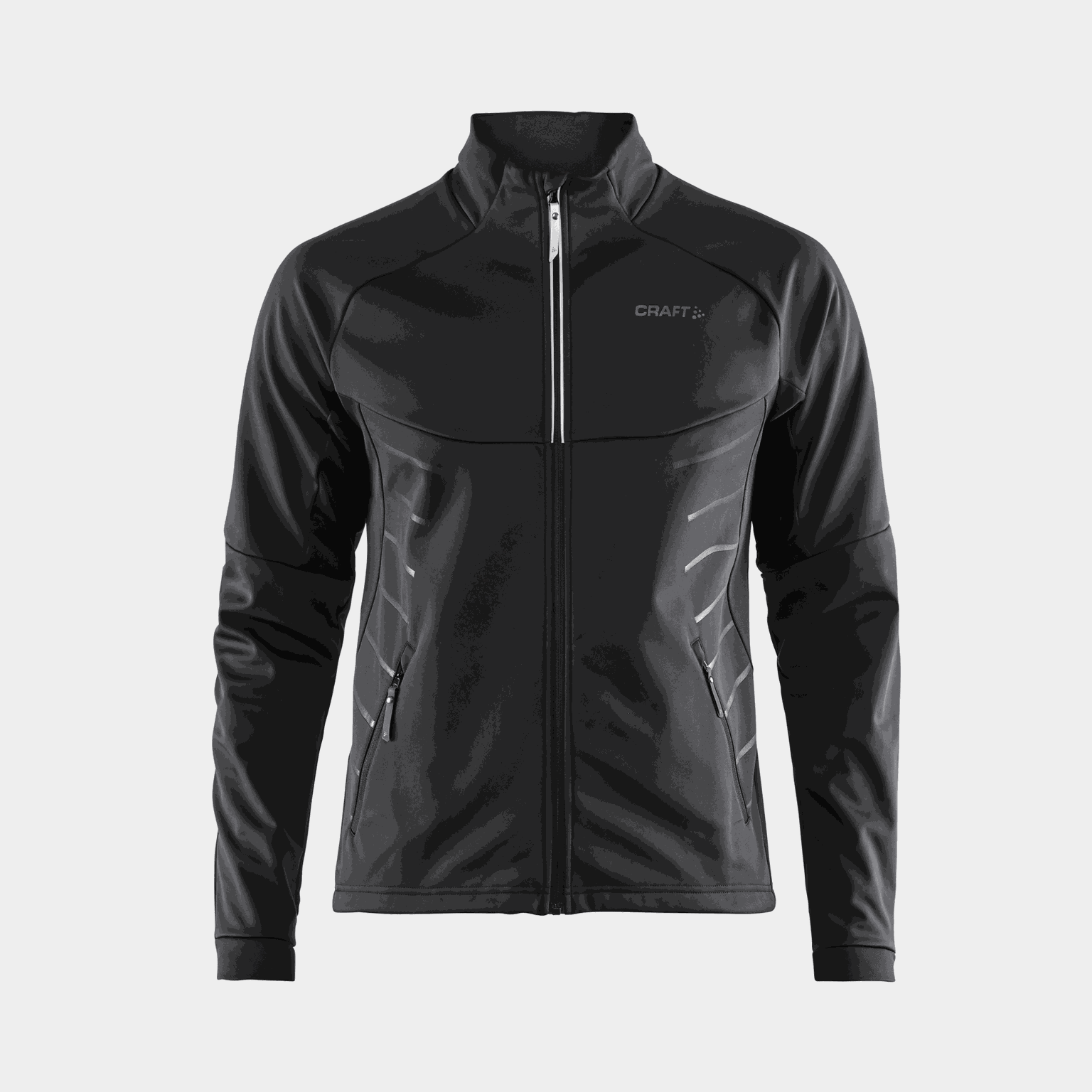Core Charge Warm Jacket 2 - full image 1