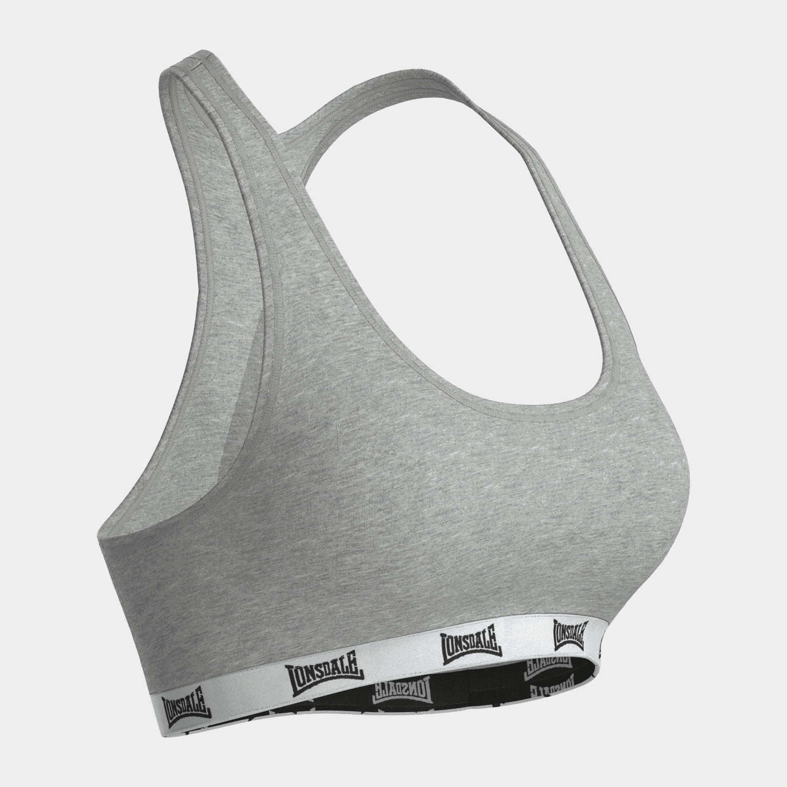 Sports Bra, sport-bh, dam - full image 2