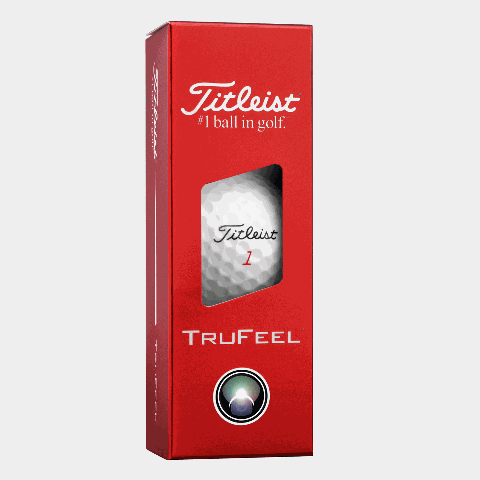 Trufeel, golfbollar - full image 2