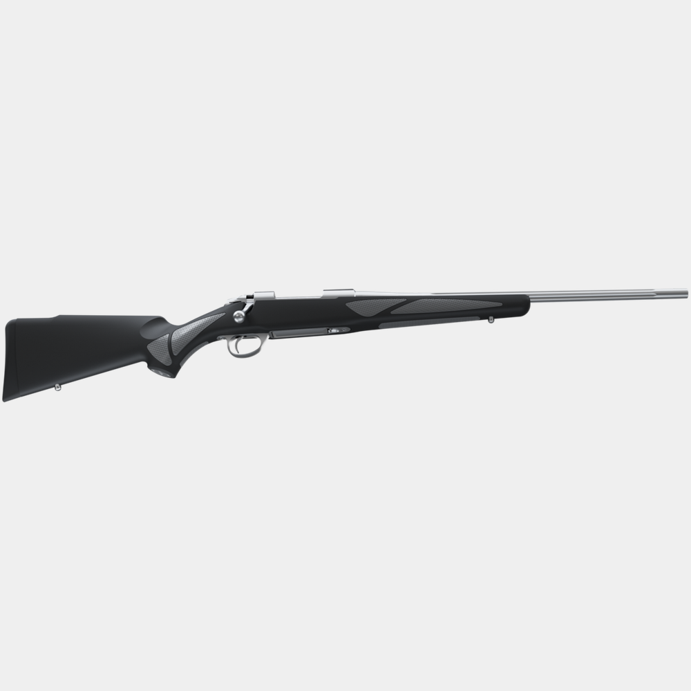 Sako 85 Finnlight 308w, Fast Kolv, Gängad 14x1, 20.4" Pipa - full image 1