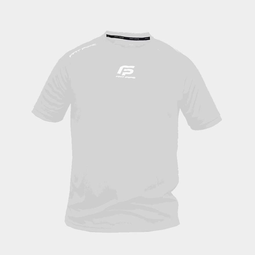 Fast - Player's T-Shirt 26/27, träningströja - full image 2
