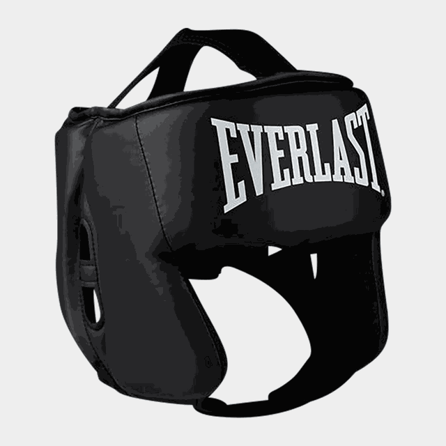 Headguard, boxningshjälm - Skyddsutrustning