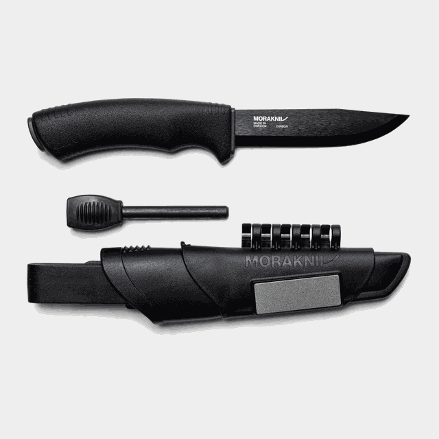 Bushcraft Survival BlackBlade (C), kniv - Knivar