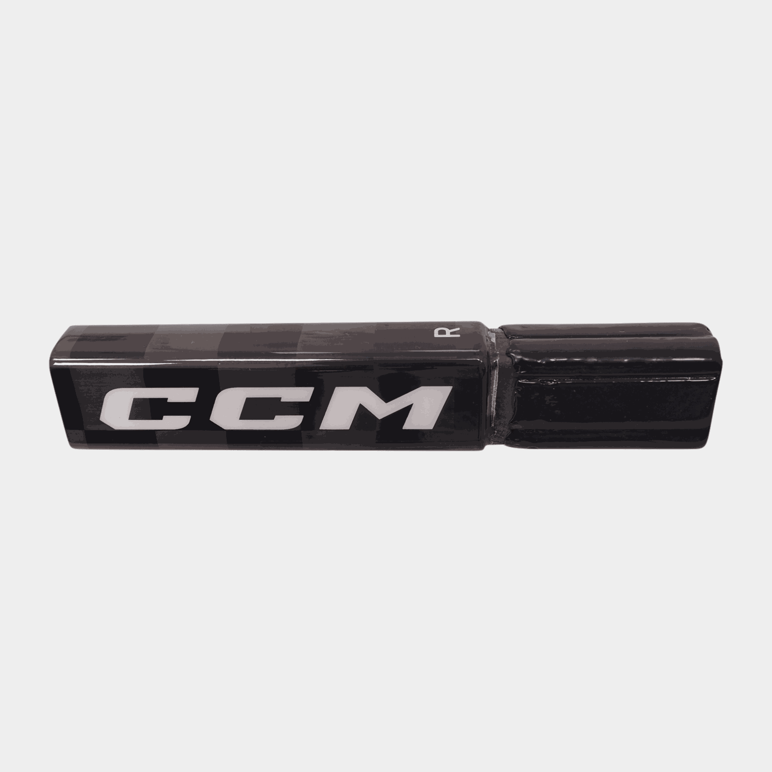 End Plug Composite Stick R 26/27, skaftförlängare till hockeyklubba - full image 1