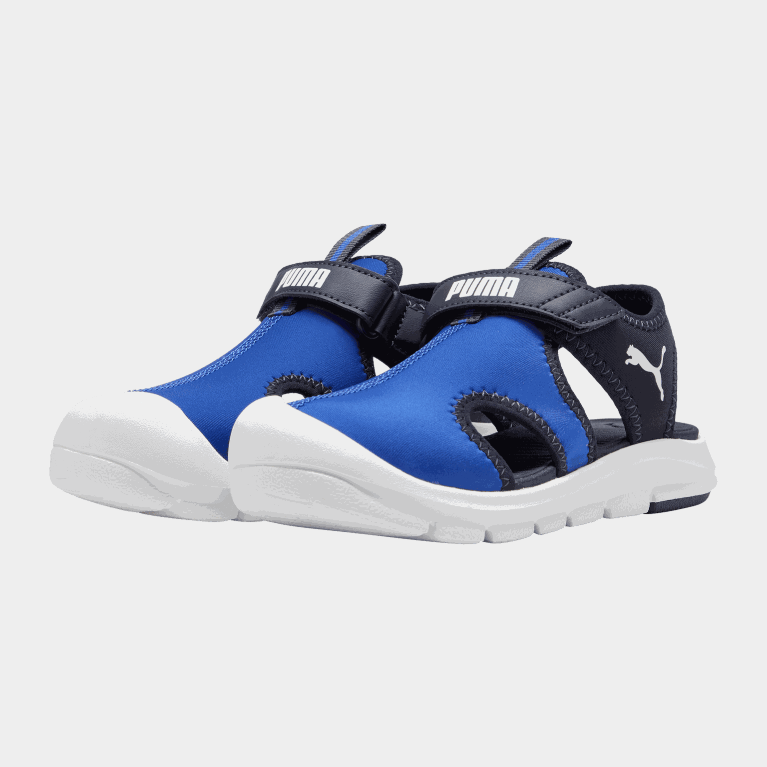 Fun Racer Sandal V Inf, sandal, junior - full image 1