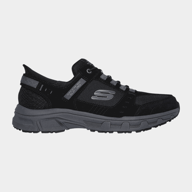 Oak Canyon Slip On, fritidsskor, herr - Fritidsskor & Sneakers