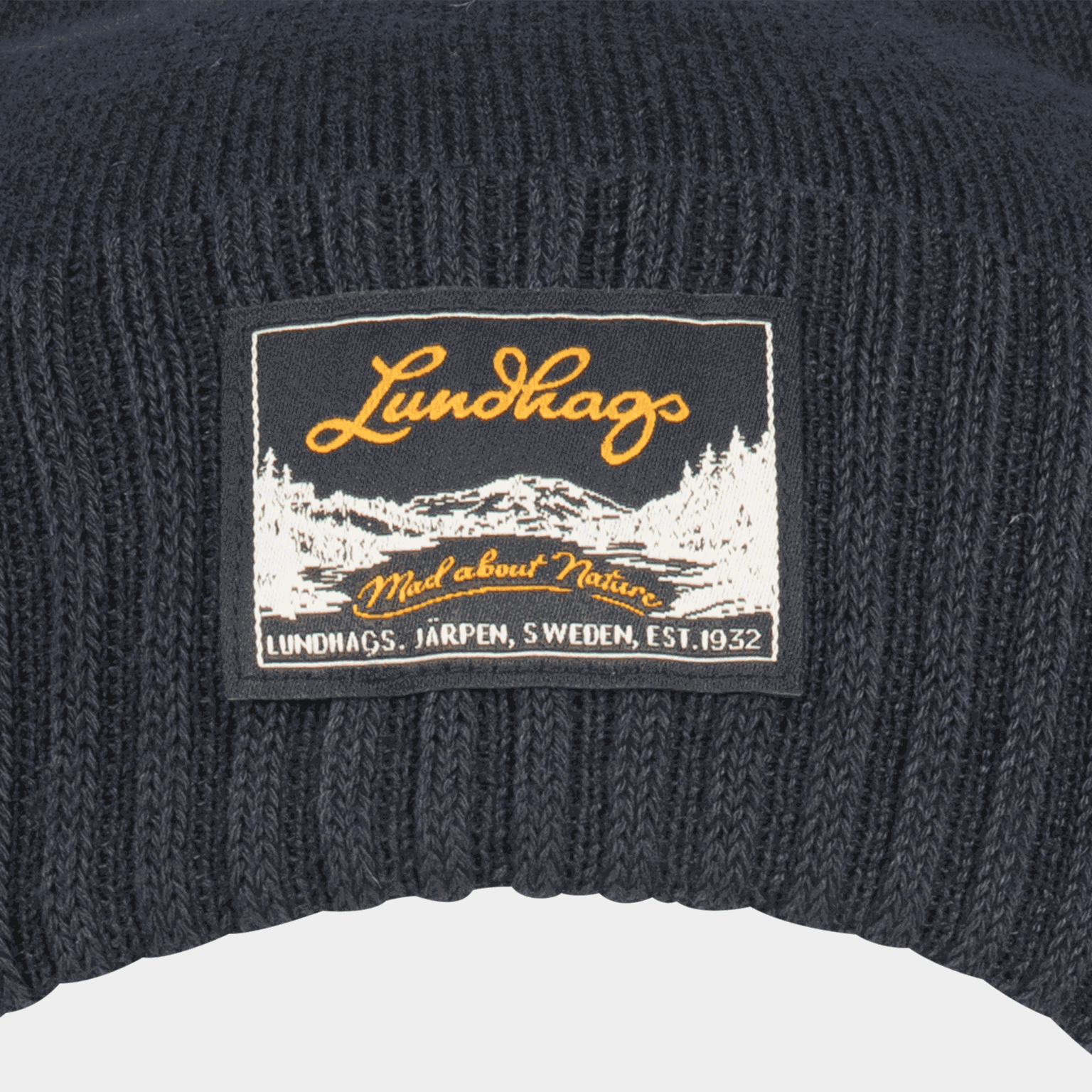 Knak Beanie, mössa - full image 3