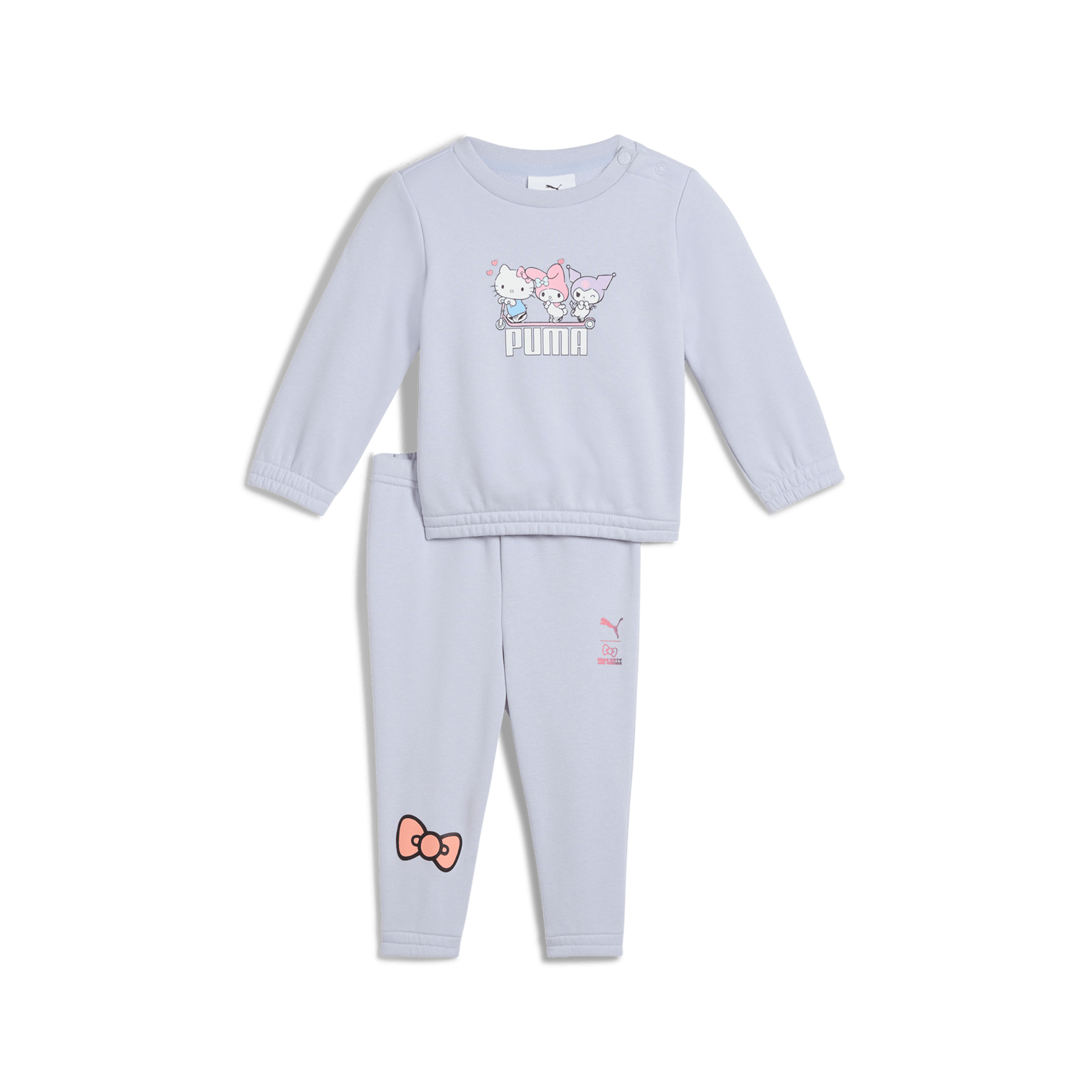 Hello Kitty & Friends Minicats Crew Set INF TR