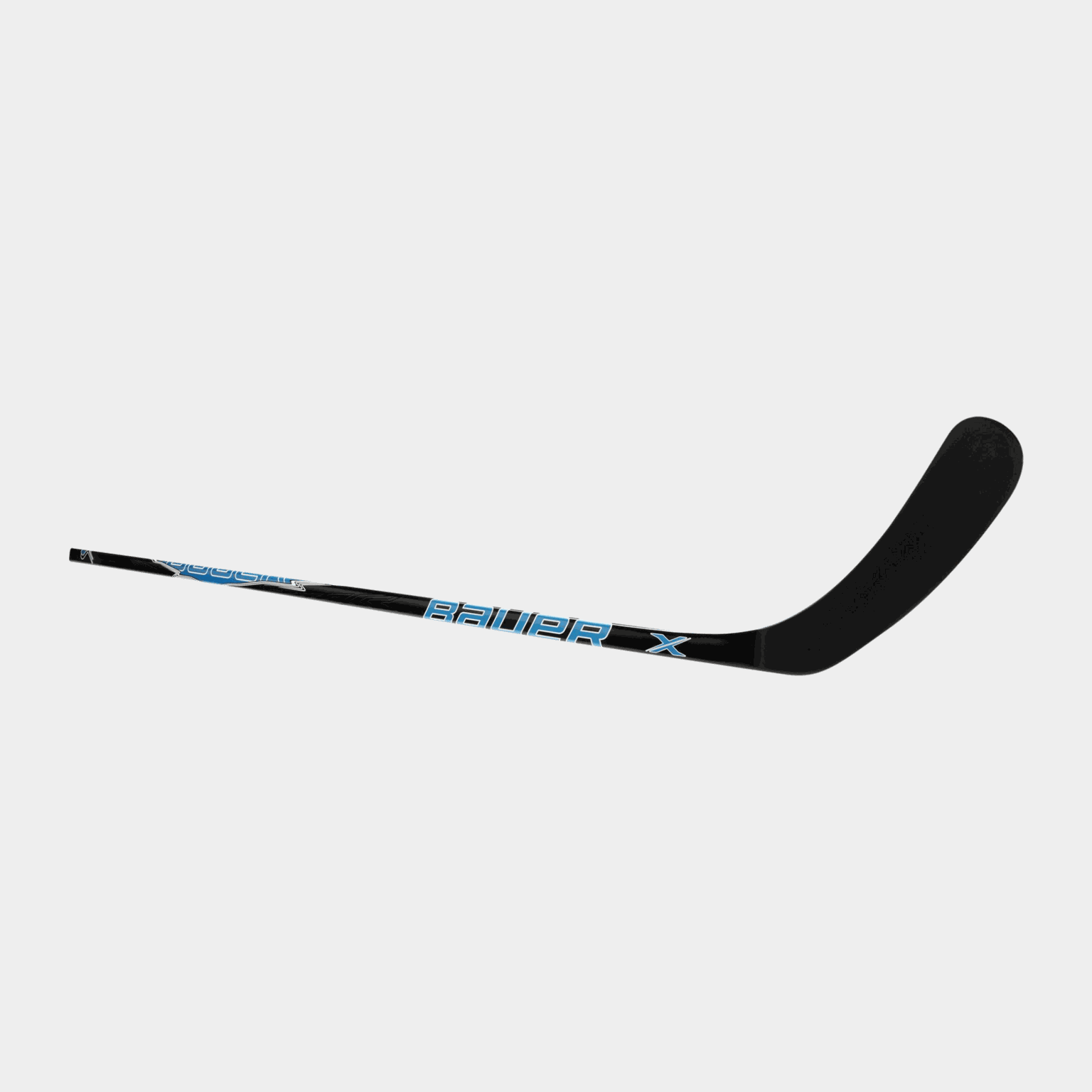 S25 X Series Grip Stick 26/27, hockeyklubba, intermediate - full image 2