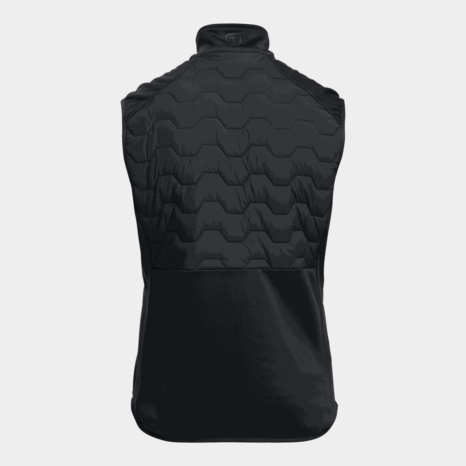 Alpine Midlayer Teton Hybrid Vest 24/25, mellanlagersväst, herr - full image 4