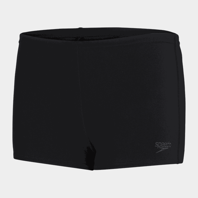 ESSENTIALS ENDURANCE+ AQUASHORT BLACK 128 (26"), badbyxor, junior - Badbyxor