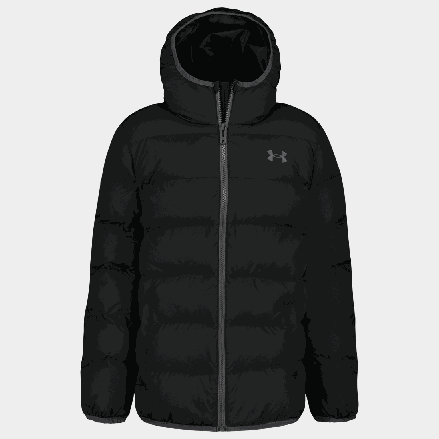 UA PRONTO PUFFER JACKET, täckjacka, junior - full image 2