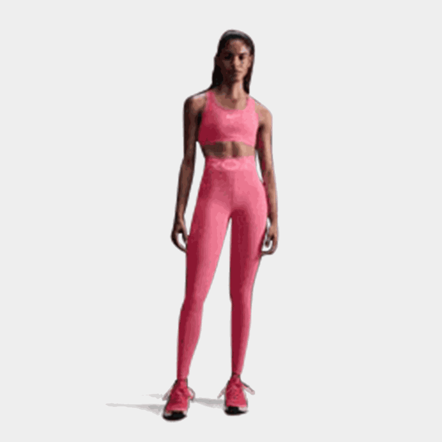 Pro Sculpt Dri-FIT High-Waisted Tight, tights, dam - full image 2