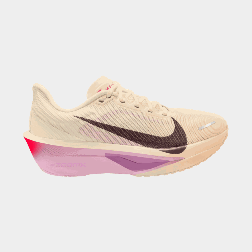 Zoom Fly 6, löparskor, dam - full image 1