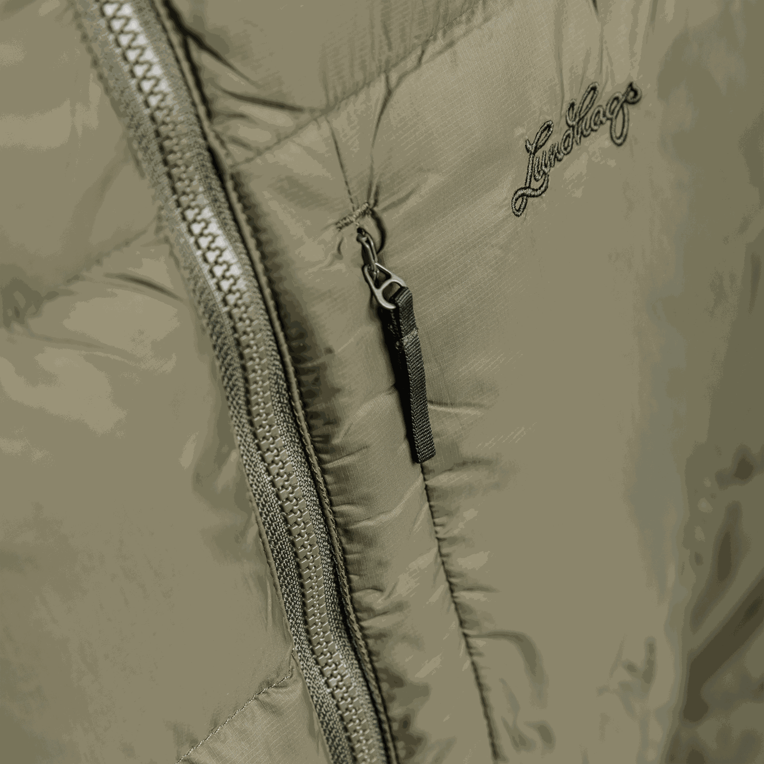 Tived Down Jacket dunjacka - full image 4