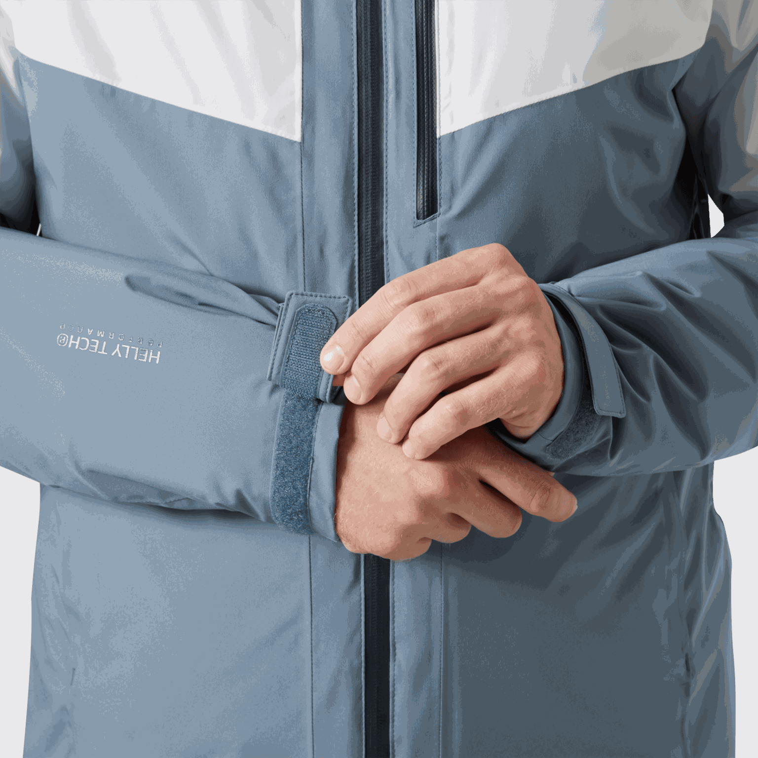 Alpine Jacket Carv Lifaloft 2.0 25/26, skidjacka, herr - full image 3