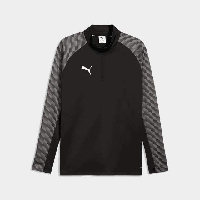 teamLIGA26 Training 1/4 Zip Top, Träningströja, herr - Tröjor