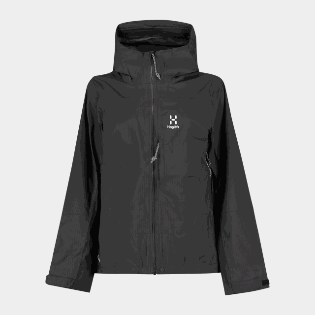 ROC Mono Proof Jacket, skaljacka, dam - Skaljackor