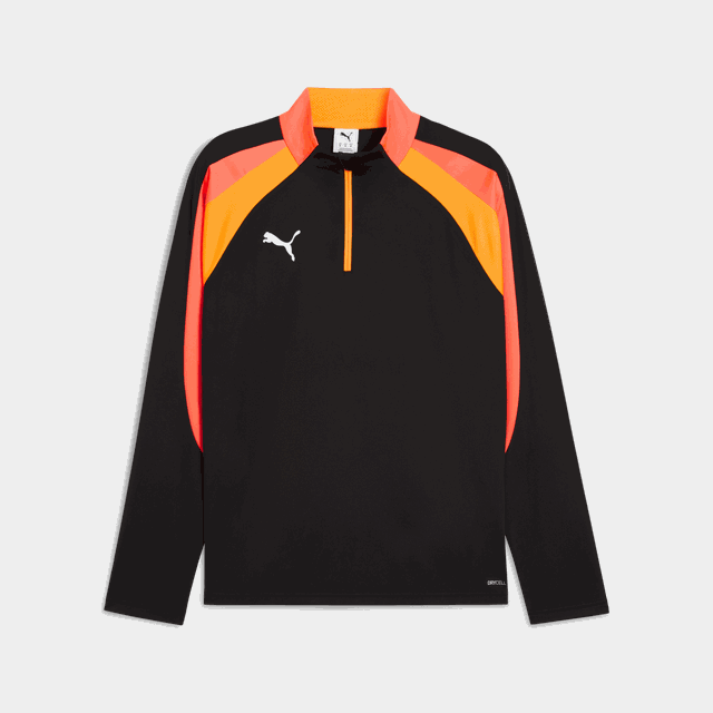 IndividualLIGA 1/4 Zip Top, jacka - Tröjor