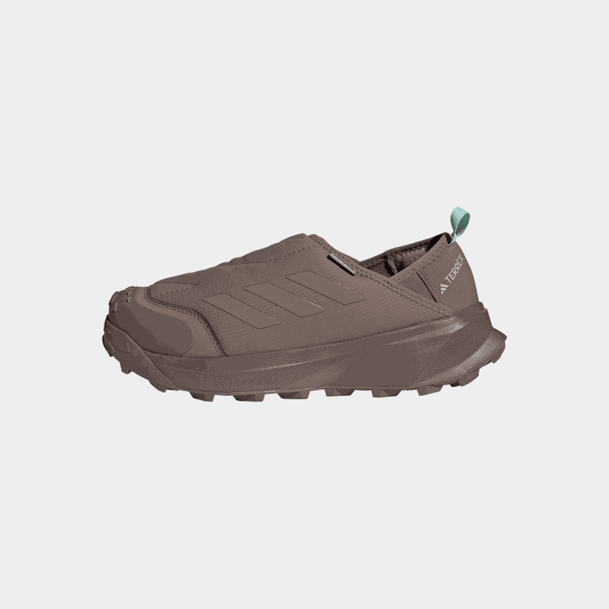 TERREX WINTER SLIP ON COLD.RDY, slip-on-skor - full image 1