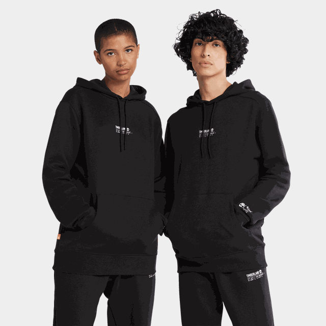 Hooded Sweat - Hoodtröjor
