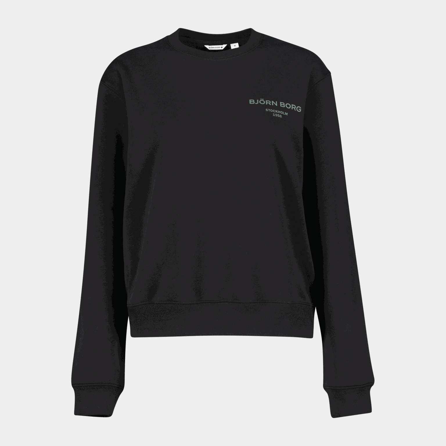 Borg Essential 1 Sweatshirt, tröja, dam - full image 2