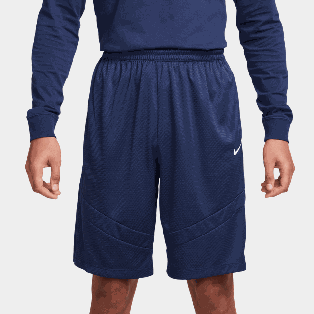 Dri-FIT Icon 11IN Basketball Shorts, basketshorts herr - Träningsshorts