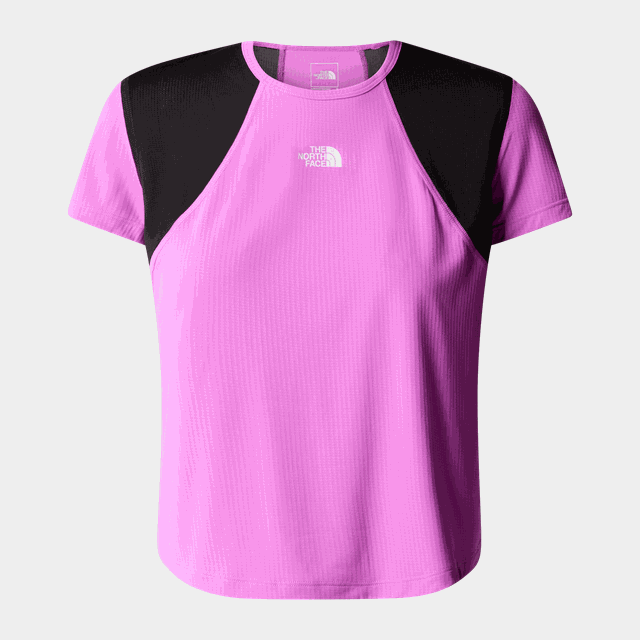 Lightbright S/S Tee - Fritids-T-Shirt